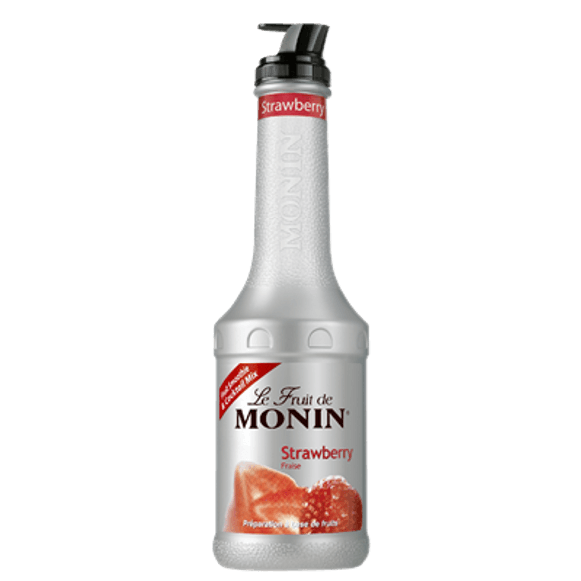 MONIN eper püré mix