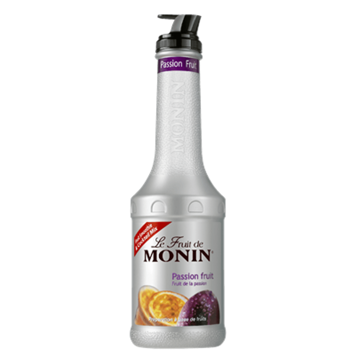 MONIN passion fruit mix