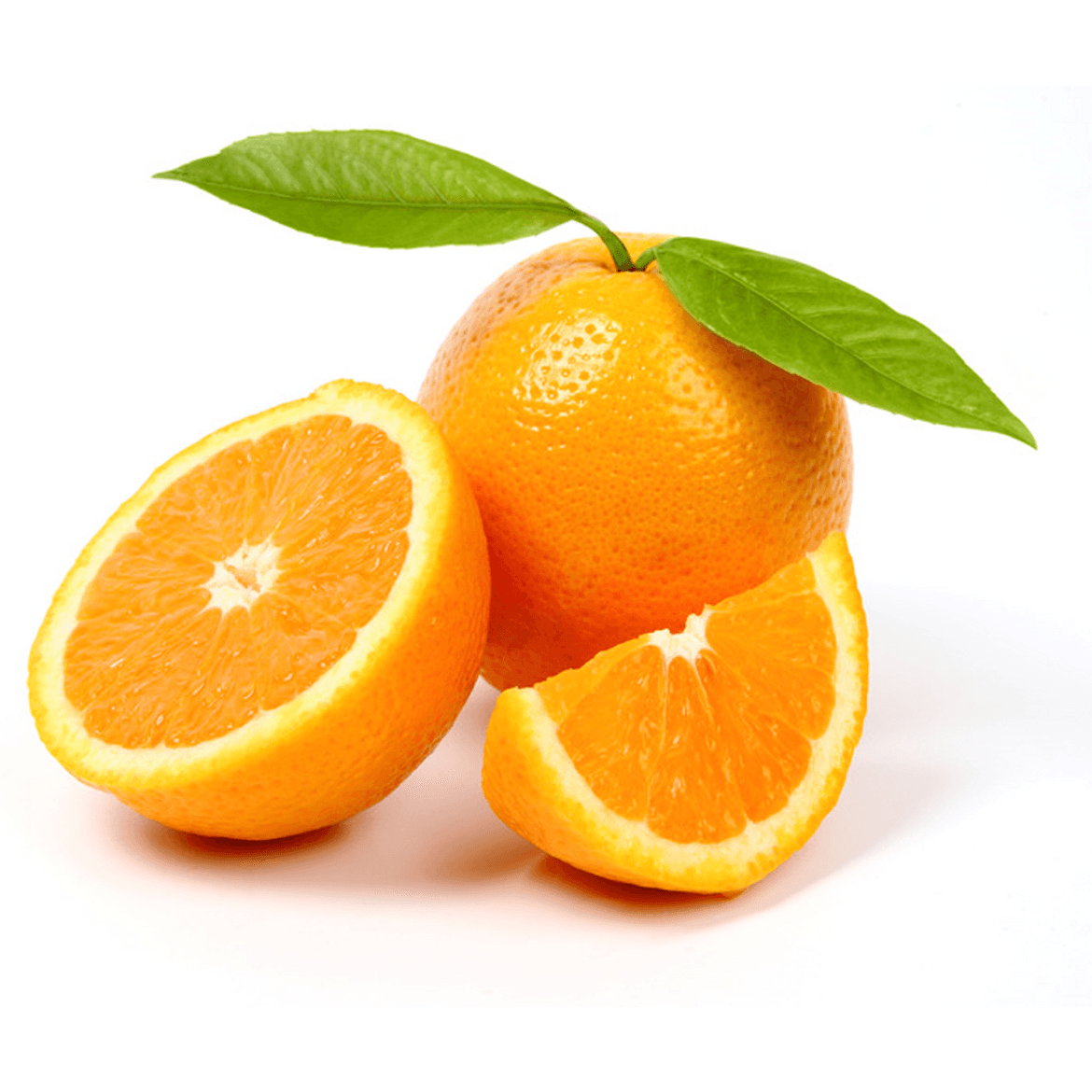 Narancs lédig