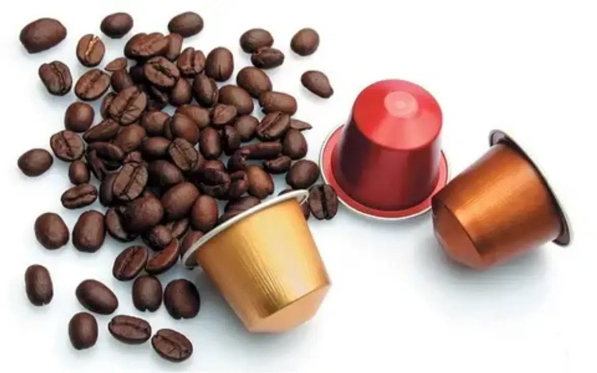 Bellarom, Classico kávékapszula őrölt, pörkölt arabica kávé, Nespresso kompatibilis, 20db