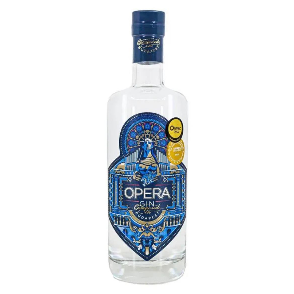 Opera Gin 44% 0,5 l
