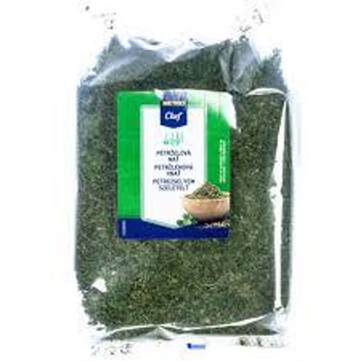 METRO Chef Petrezselyem gyökér szelet védőgázas 1kg/zacskó