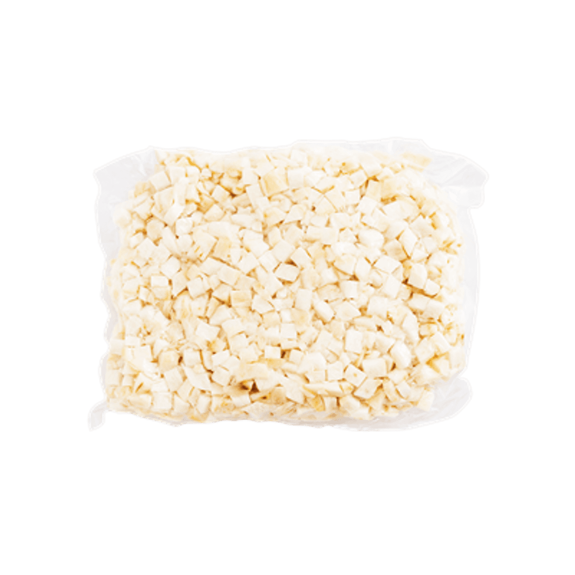 METRO Chef Petrezselyemgyökér kocka 1 kg/zacskó - Előrendelésre
