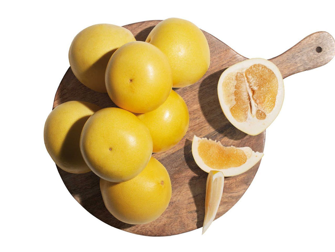 Pomelo