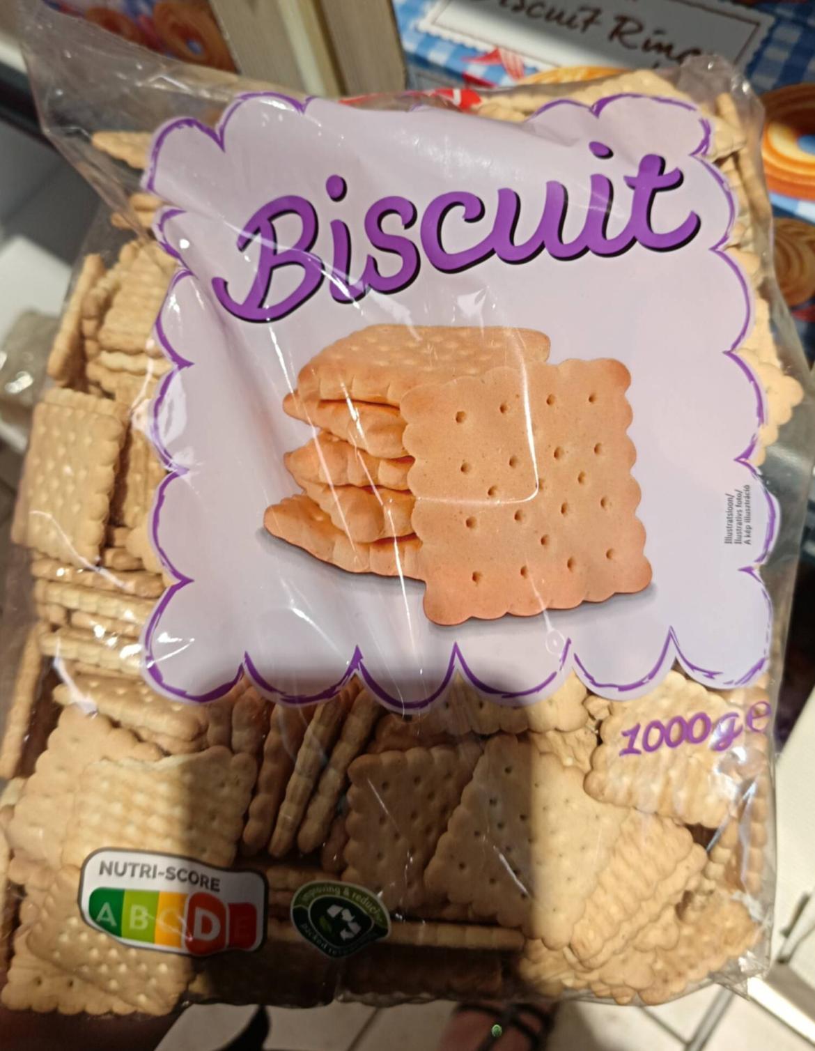 Tastino háztartási keksz