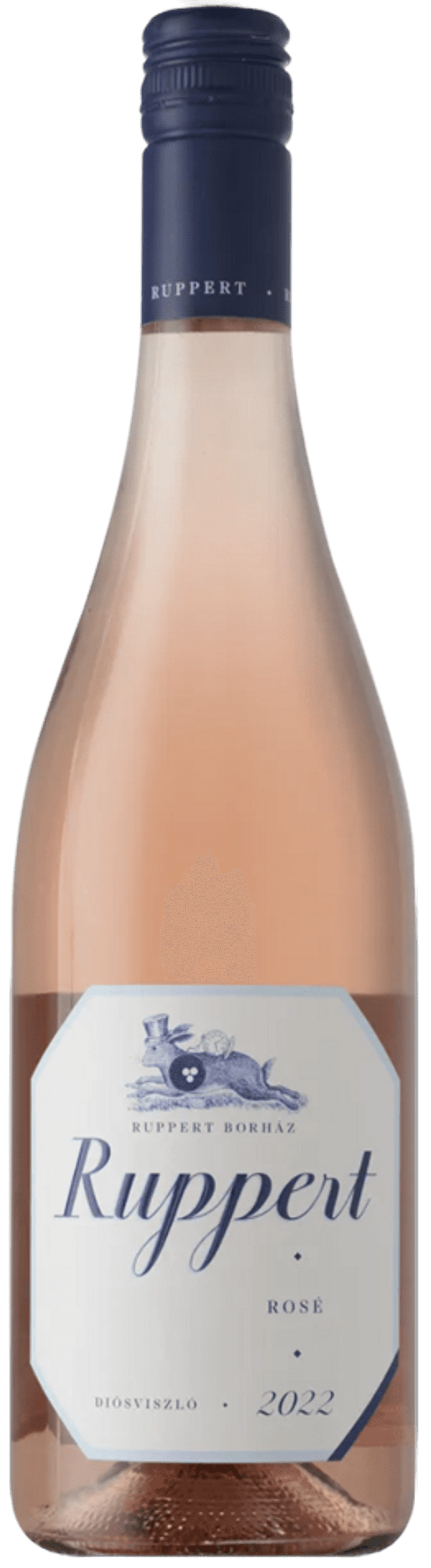 Ruppert Pince - Rosé Cuvée 2022