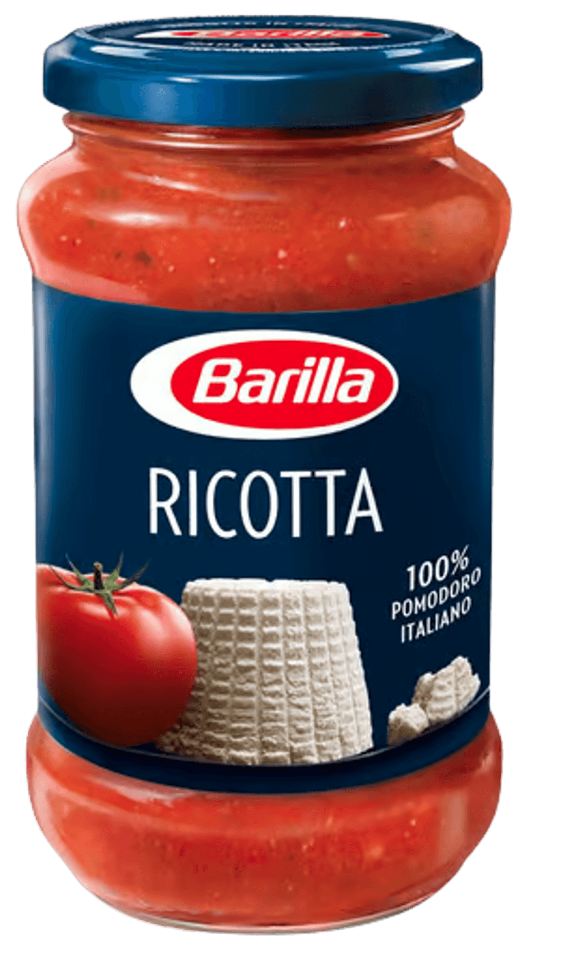 Barilla Ricotta paradicsomszósz ricottával