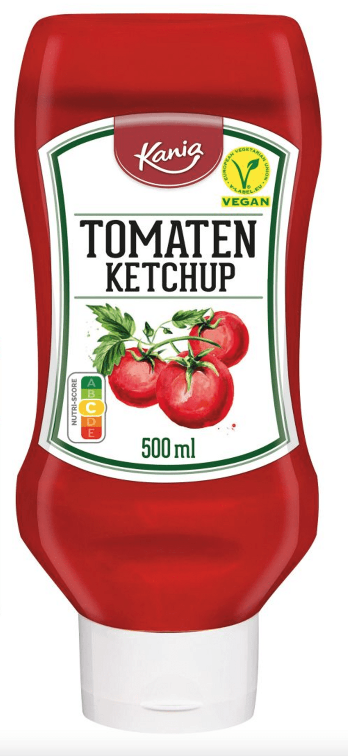 Kania Ketchup normál