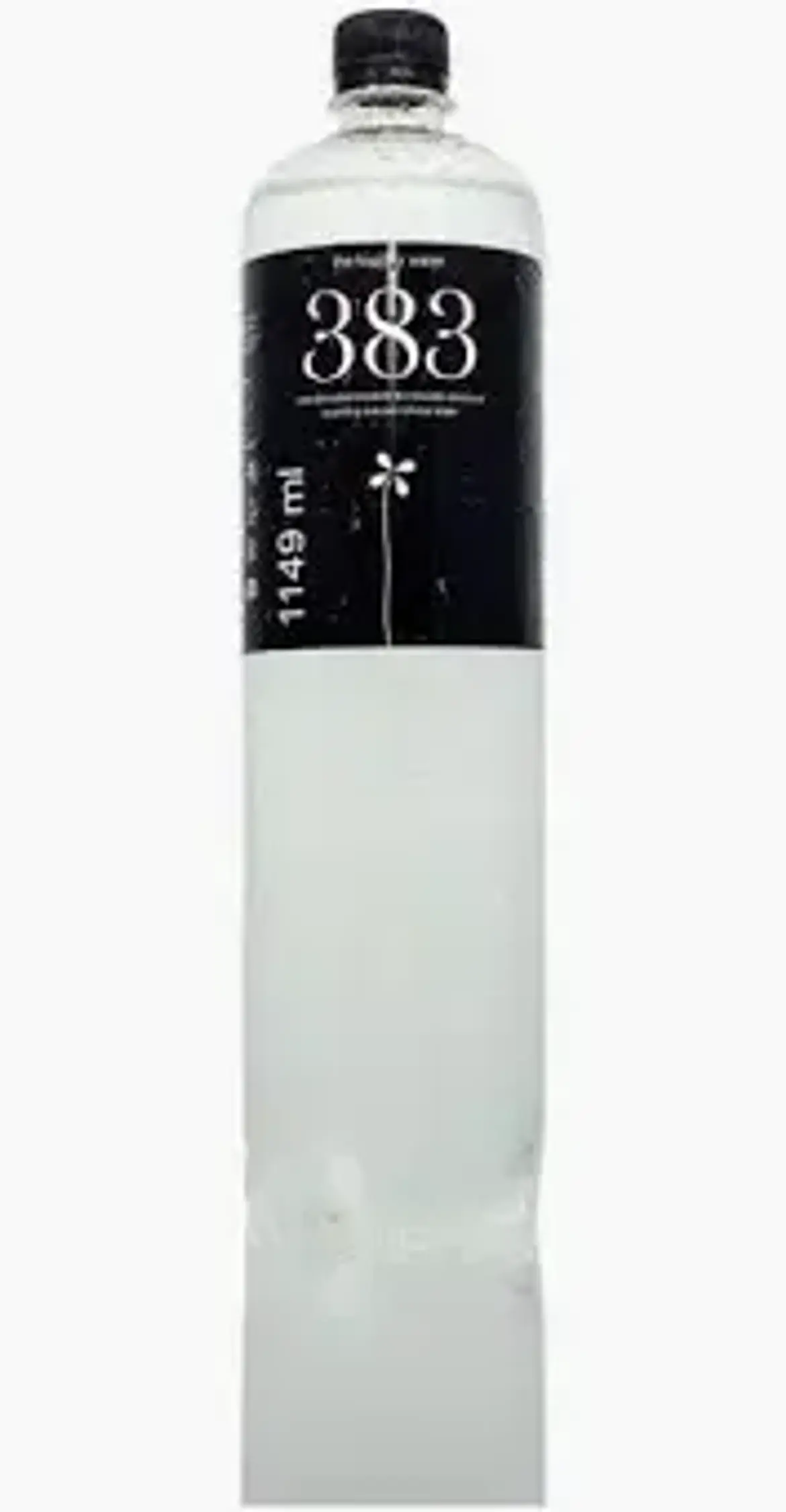 The Kopjary water 383 szén-dioxiddal dúsított természetes ásványvíz, + 50 ft betétdíj, 766 ml