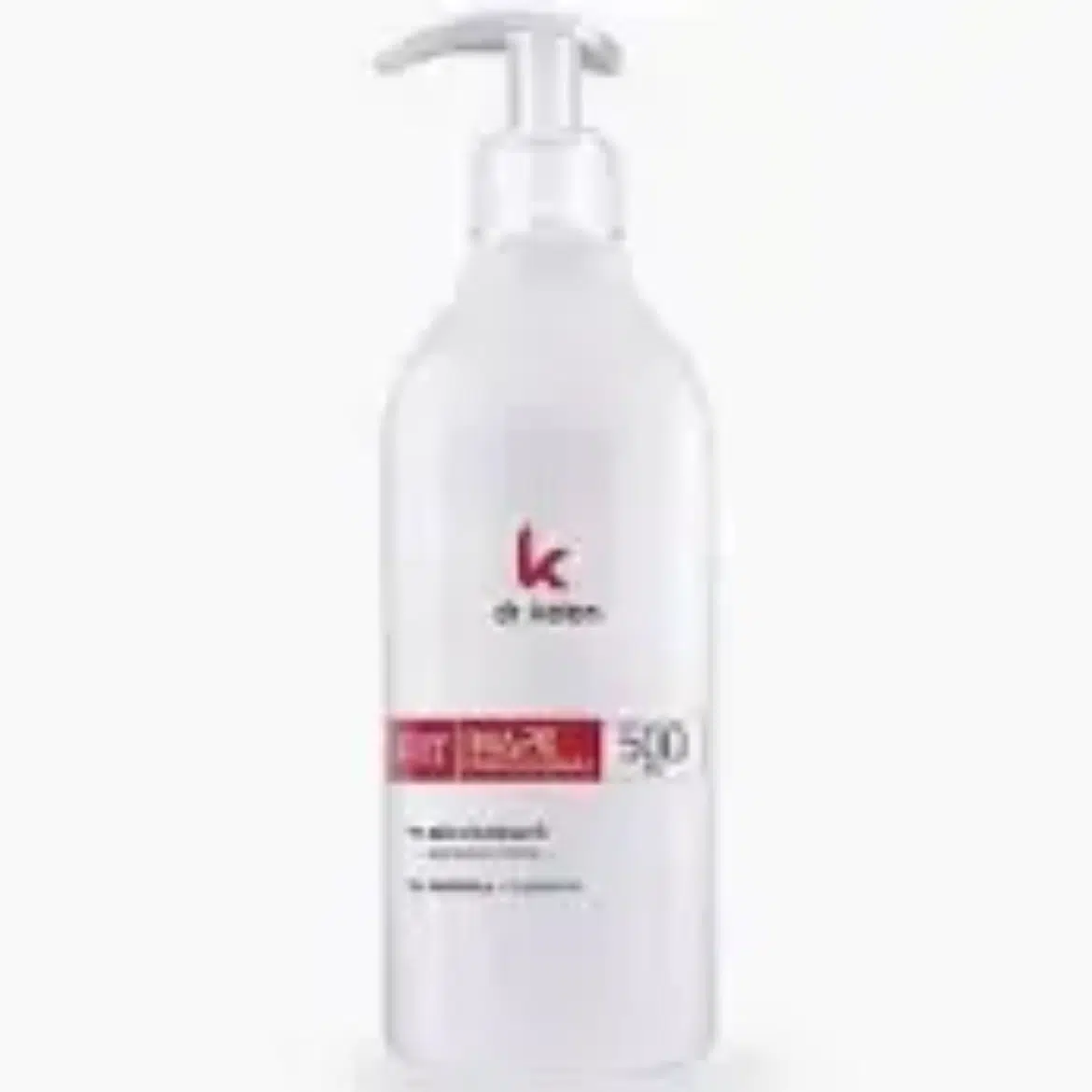 Dr. Kelen Fit Shape krém 500 ml