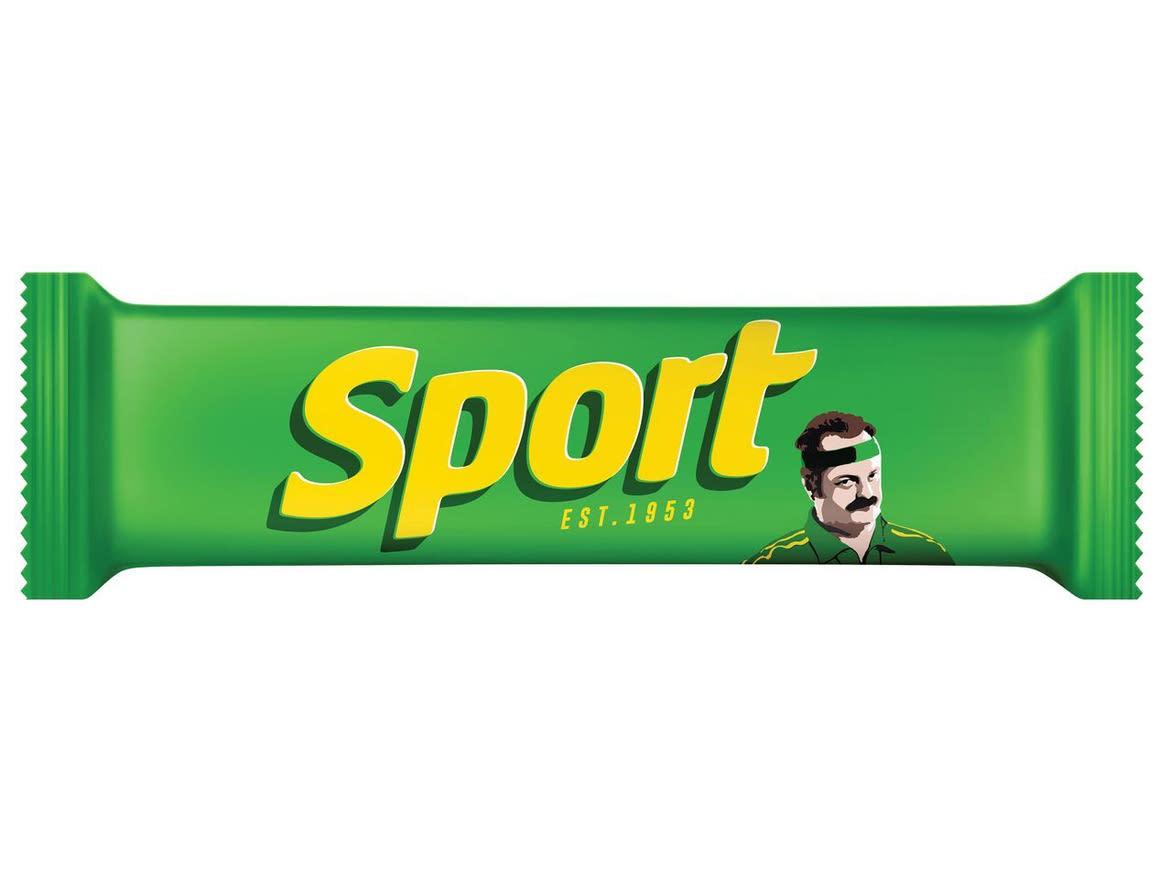 Sport szelet