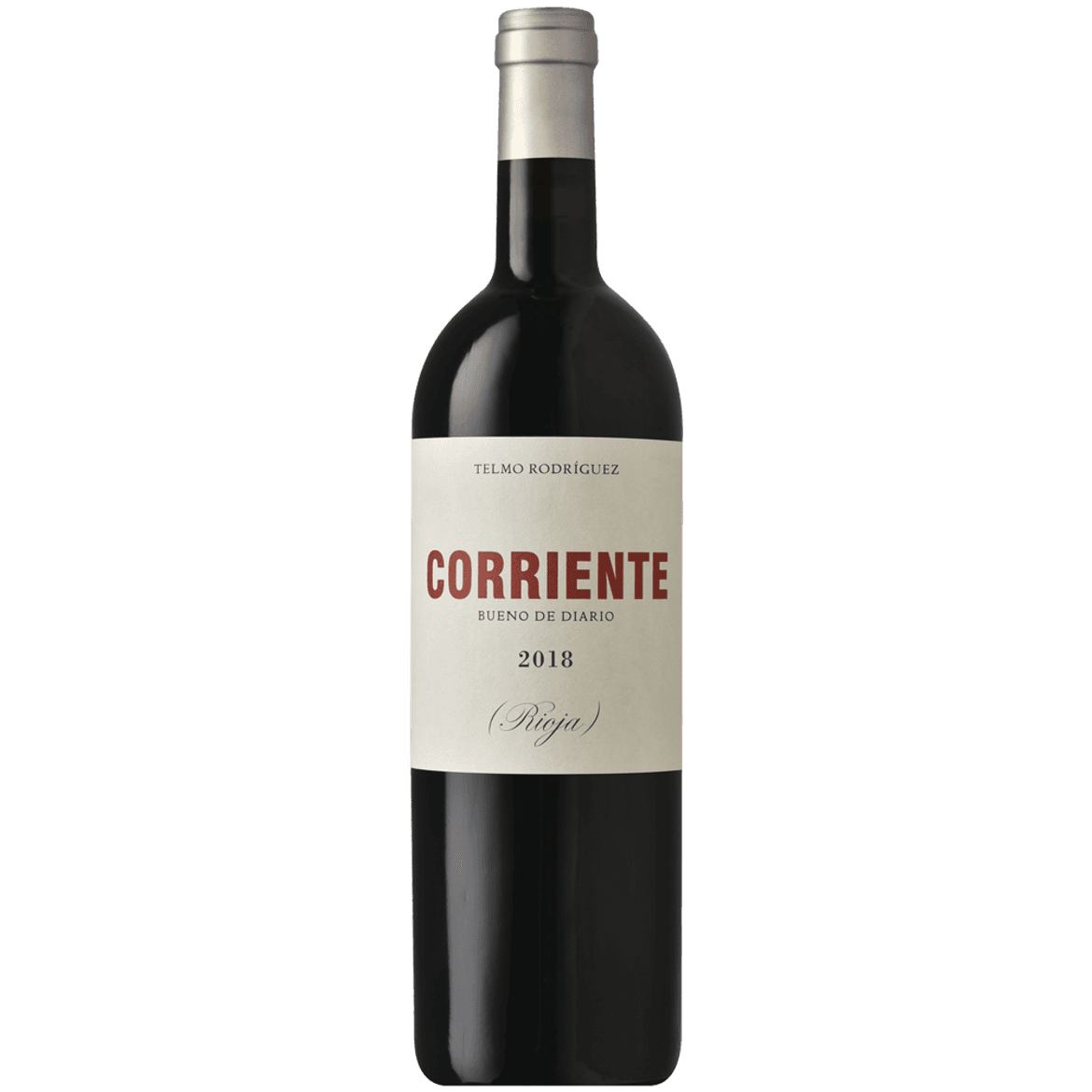 Telmo Rodríguez - Corriente 2020