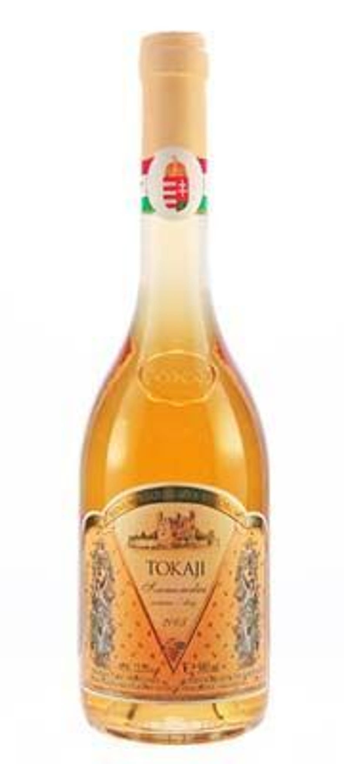 Evinor Tokaji Szamorodni száraz fehérbor 13,5%