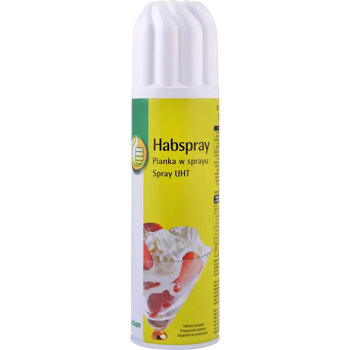 Tuti Tipp Habspray