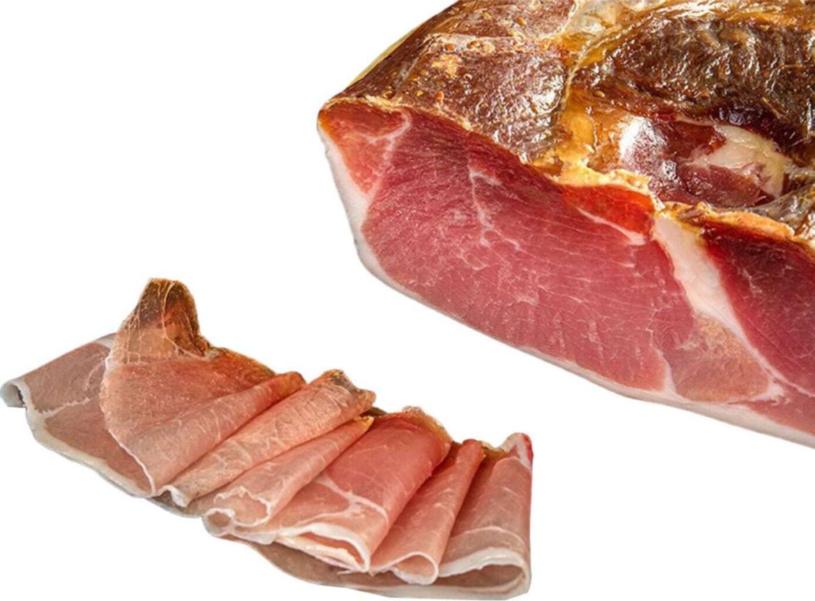 Dulano Prosciutto 9 hónapig érlelt