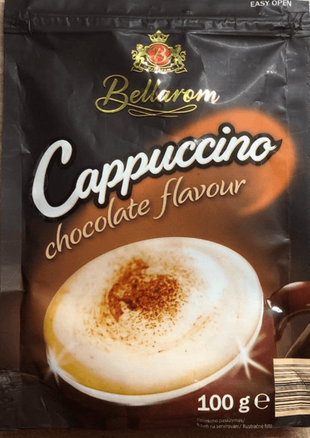 Bellarom Csokolade Ar