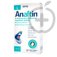 Anaftin 1,5% spray