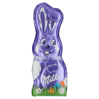 Milka alpesi tej felhasználásával készült tejcsokoládé