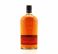 Bulleit Bourbon Frontier 45%