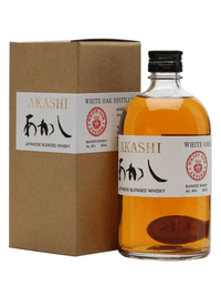 Akashi Blended 40%