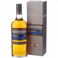 Auchentoshan 18 éves 43%