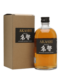 Akashi Meisei 40%