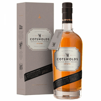 Cotswolds Single Malt Whisky 46%