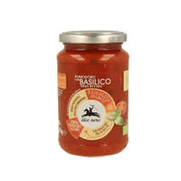 Alce Nero BIO Paradicsomszósz bazsalikommal