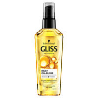 Gliss Ultimate Oil Elixir hajolaj