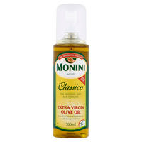 Monini Classico extra szÅ±z olÃ­vaolaj spray