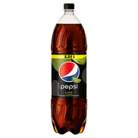 Pepsi Lime colaÃ­zÅ± energiamentes szÃ©nsavas Ã¼dÃ­tÅ‘ital Ã©desÃ­tÅ‘szerekkel lime Ã­zesÃ­tÃ©ssel