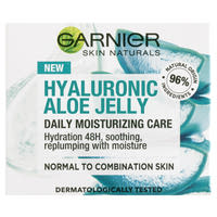 Garnier Skin Naturals Hyaluronic Aloe Jelly