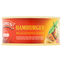 Globus hamburger melegszendvicskrÃ©m