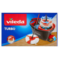 Vileda Turbo gyorsfelmosÃ³ szett