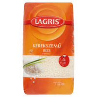 Lagris kerekszemÅ± rizs