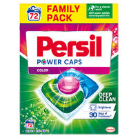 Persil Power mosókapszula Color