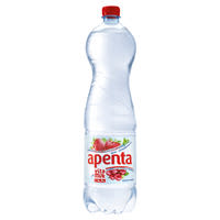 Apenta Vitamixx eper-vörösáfonya ízű szénsavmentes üdítőital cukrokkal és édesítőszerekkel