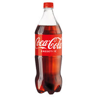 Coca-Cola colaÃ­zÅ± szÃ©nsavas Ã¼dÃ­tÅ‘ital