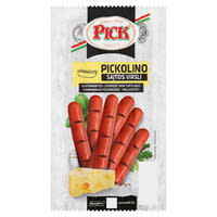 PICK Pickolino sajtos virsli