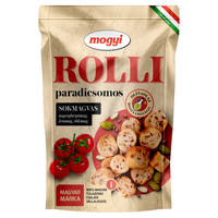 Mogyi Rolli paradicsomos, pirított, sokmagvas kenyérkarika