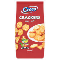 Croco sós kréker