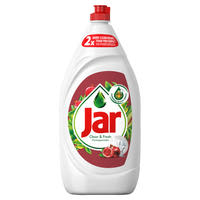 Jar Clean & Fresh Mosogatószer Pomegranate Illatban