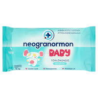 Neogranormon Baby Sensitive tÃ¶rlÅ‘kendÅ‘