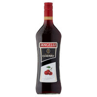 Angelli Cherry szÅ‘lÅ‘lÃ©bÅ‘l kÃ©szÃ¼lt Ã­zesÃ­tett bor