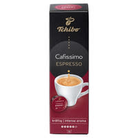 Tchibo Cafissimo Espresso Intense Aroma kÃ¡vÃ©kapszula