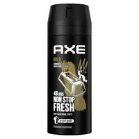 AXE Gold Oud Wood & Dark Vanilla dezodor