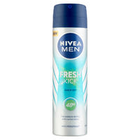 NIVEA MEN Fresh Kick deo spray