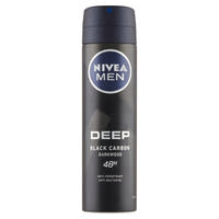 NIVEA MEN Deep izzadásgátló