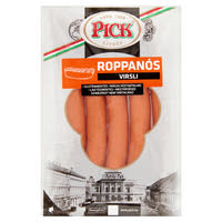 PICK Roppanós virsli