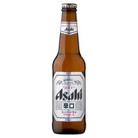 Asahi Super Dry pasztÅ‘rÃ¶zetlen minÅ‘sÃ©gi vilÃ¡gos sÃ¶r 5,2%